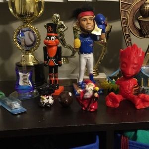 Meet your Posher, James